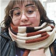 Insegnante di storia dalle elementari fino all'università